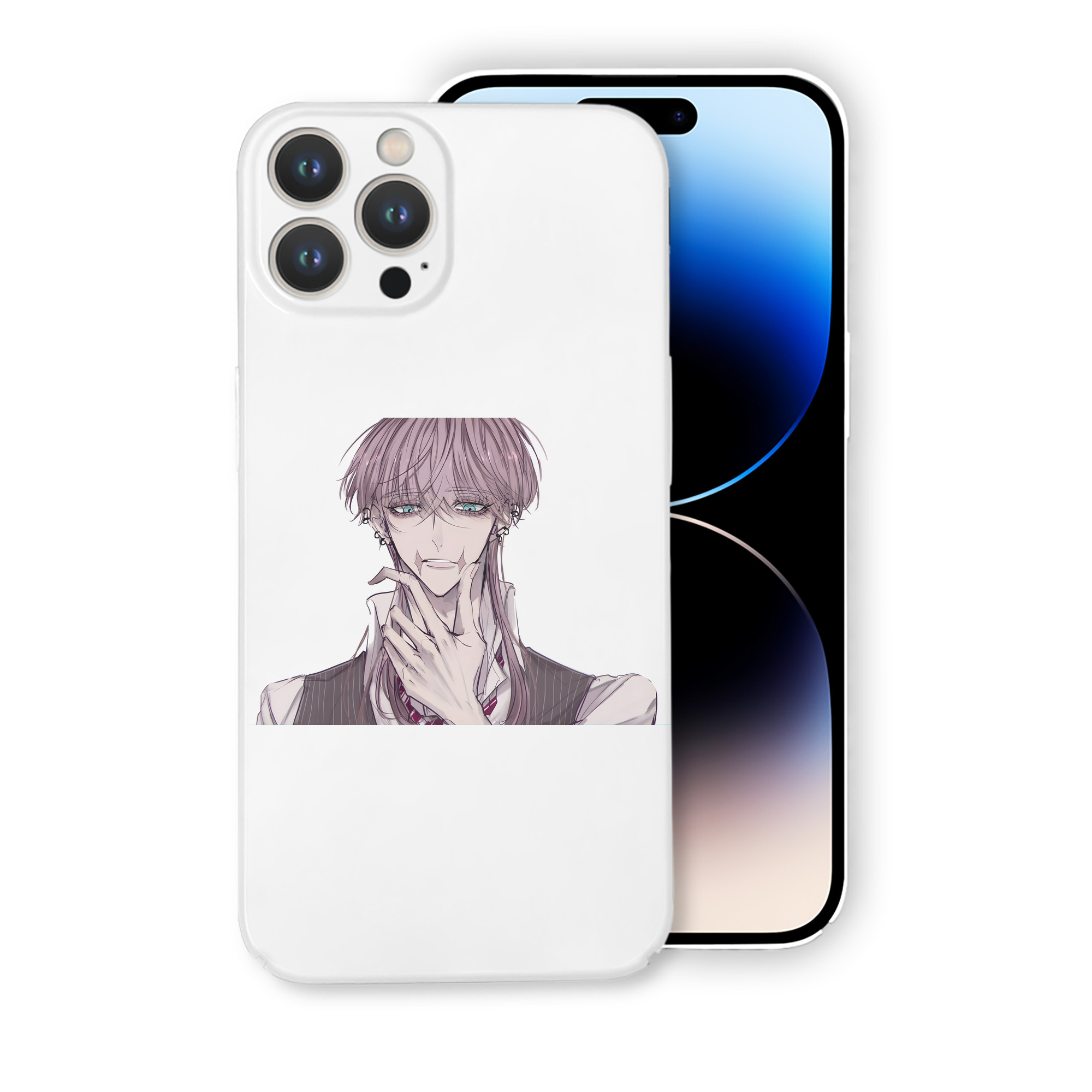 （画像用） 東京リベンジャーズ Tokyo Revengers 【iPhone 14シリーズ対応】ハードケース